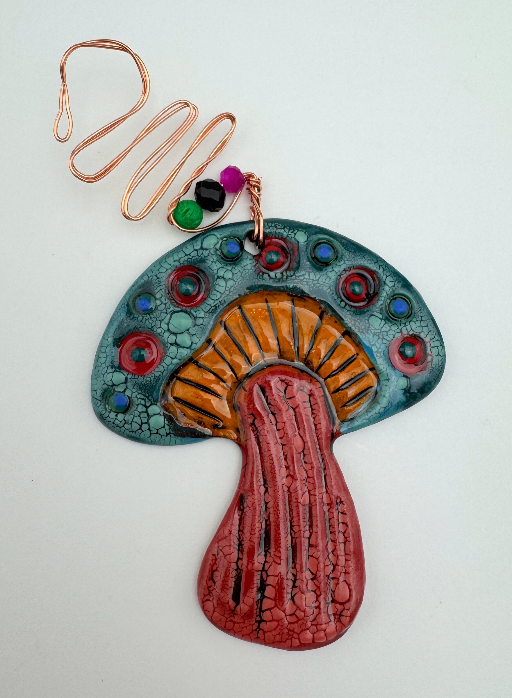 Mushroom IV