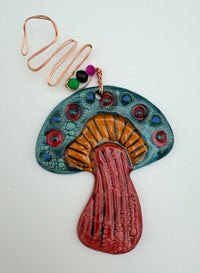 Mushroom IV