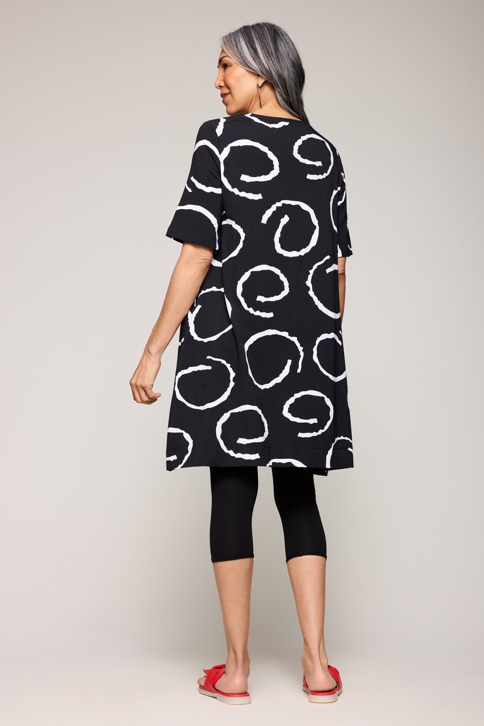Daytrip Dress