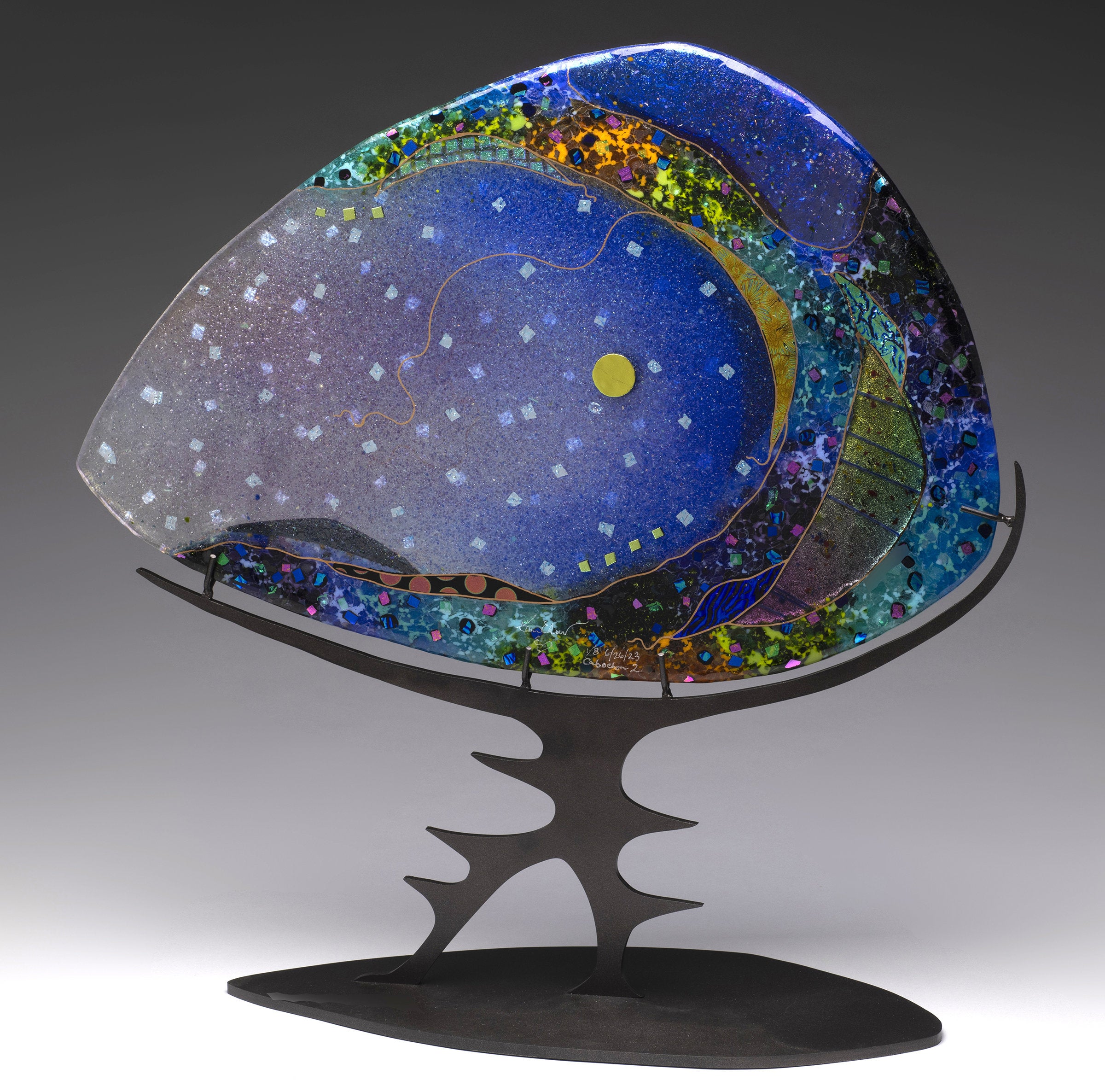 Cabochon II