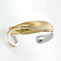 Closed Vine Cuff