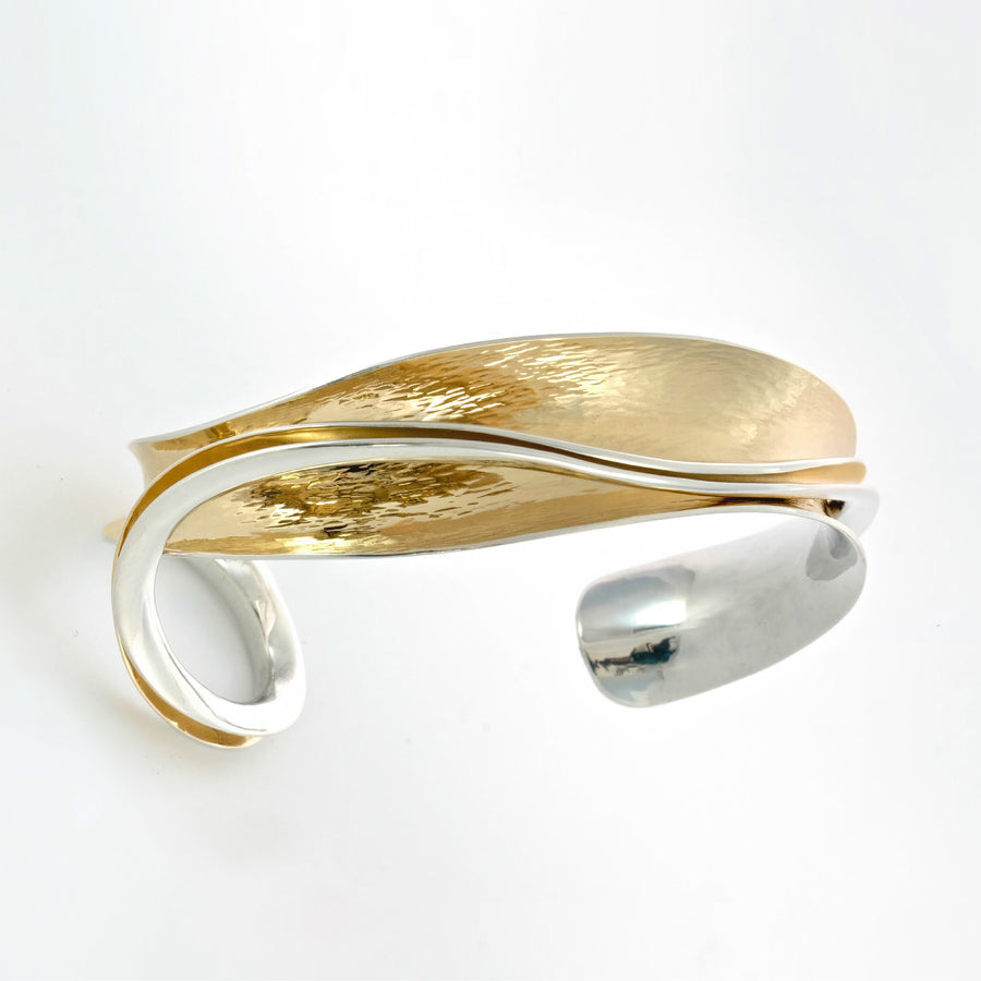 Closed Vine Cuff