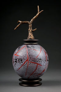 Red Sphere