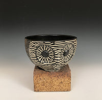 Starry Owl Bowl