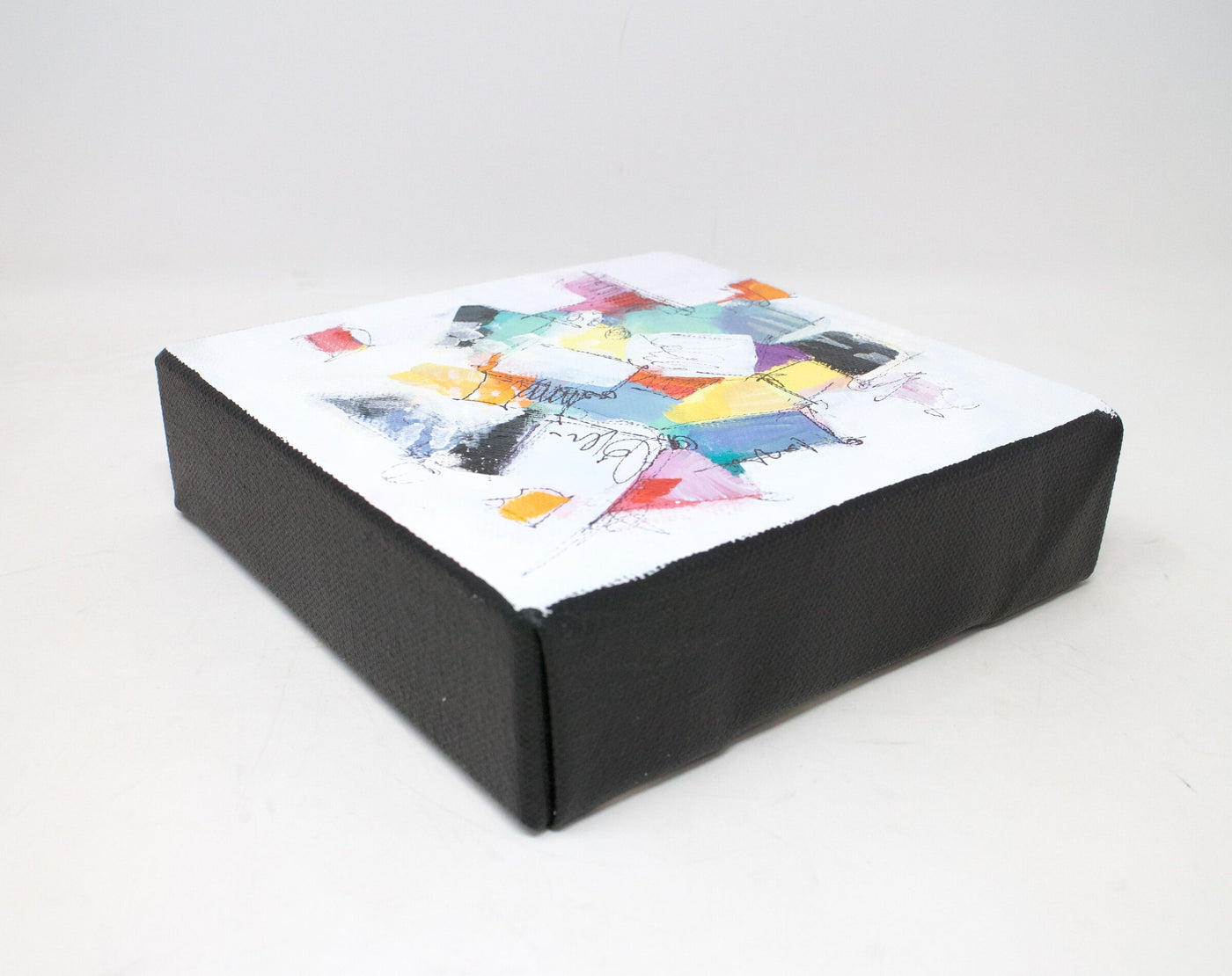Bits and Pieces II