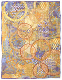 Circles No.50