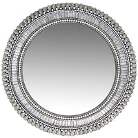 Frost Drop Mirror