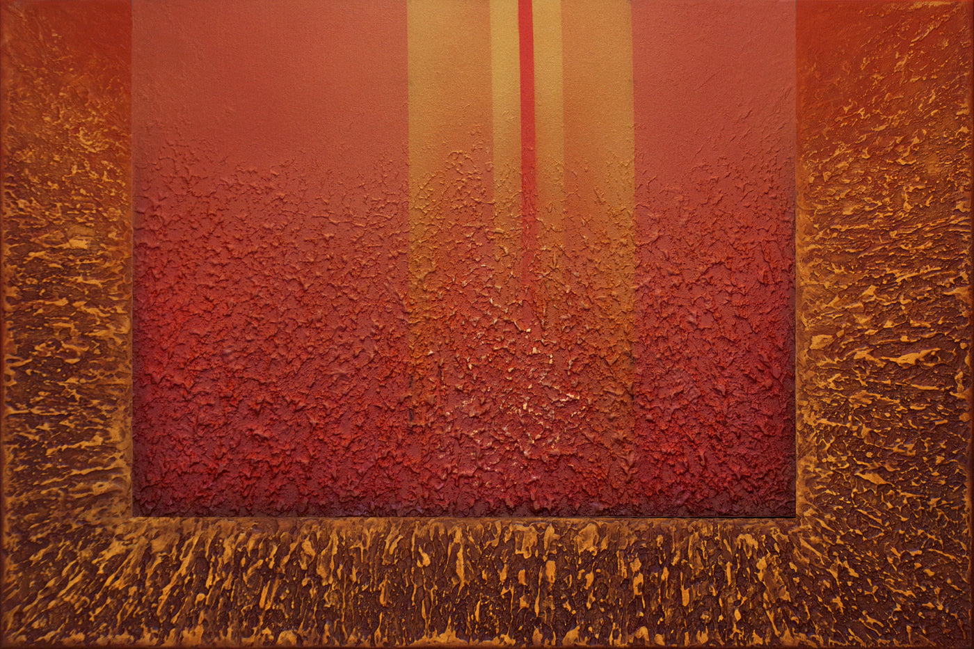 giclee print on aluminum