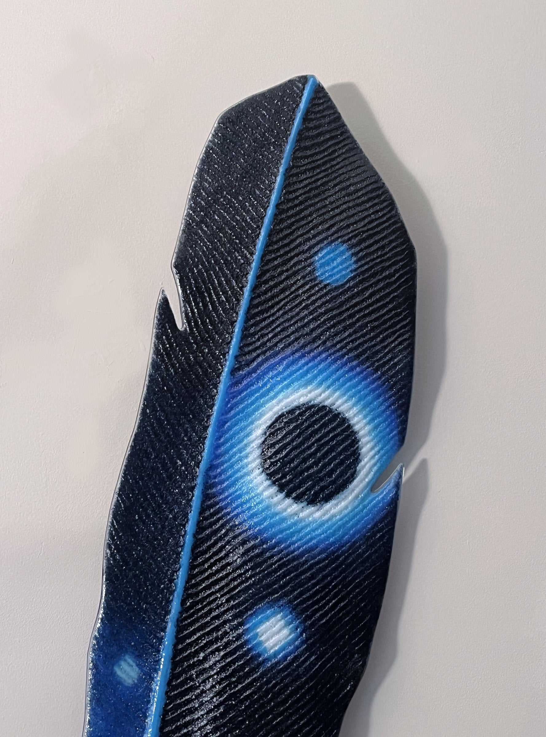 Eclipse Feather