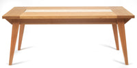 Asa-no-ha Coffee Table
