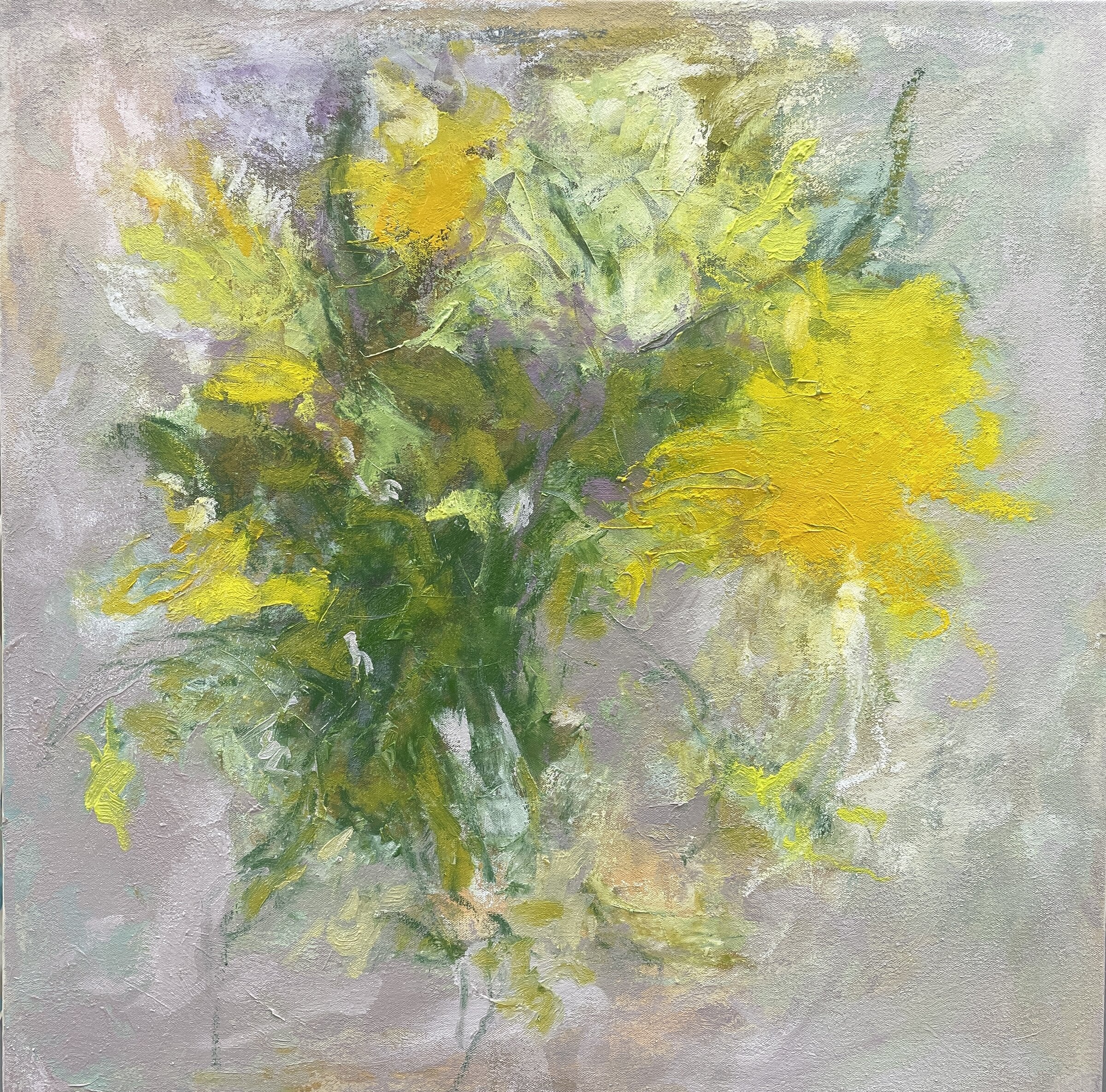 The Hope of Yellow