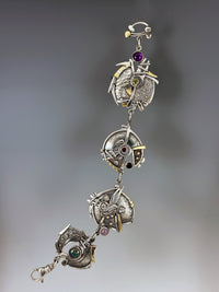 Link Bracelet