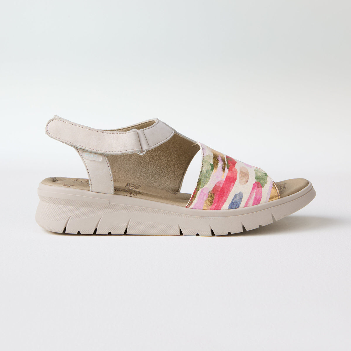 Isla Sandal