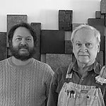 David M Bowman and Reed C Bowman