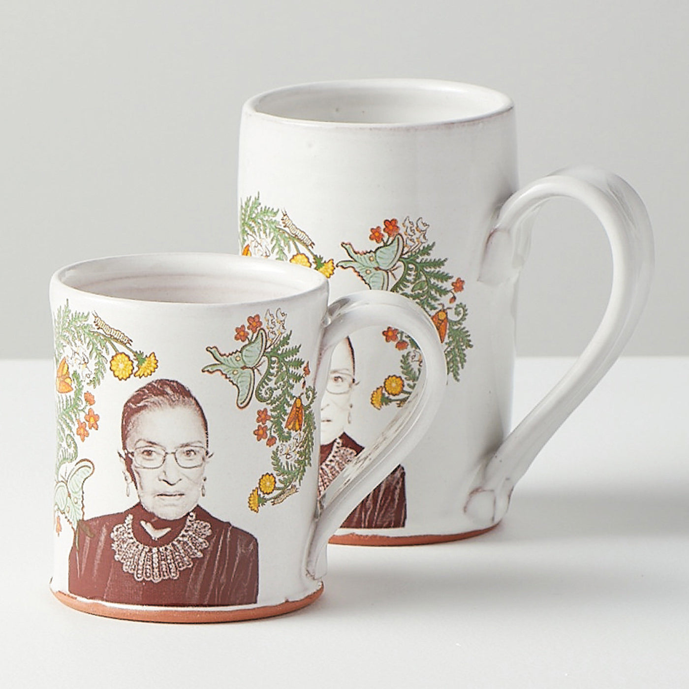 RBG Mug