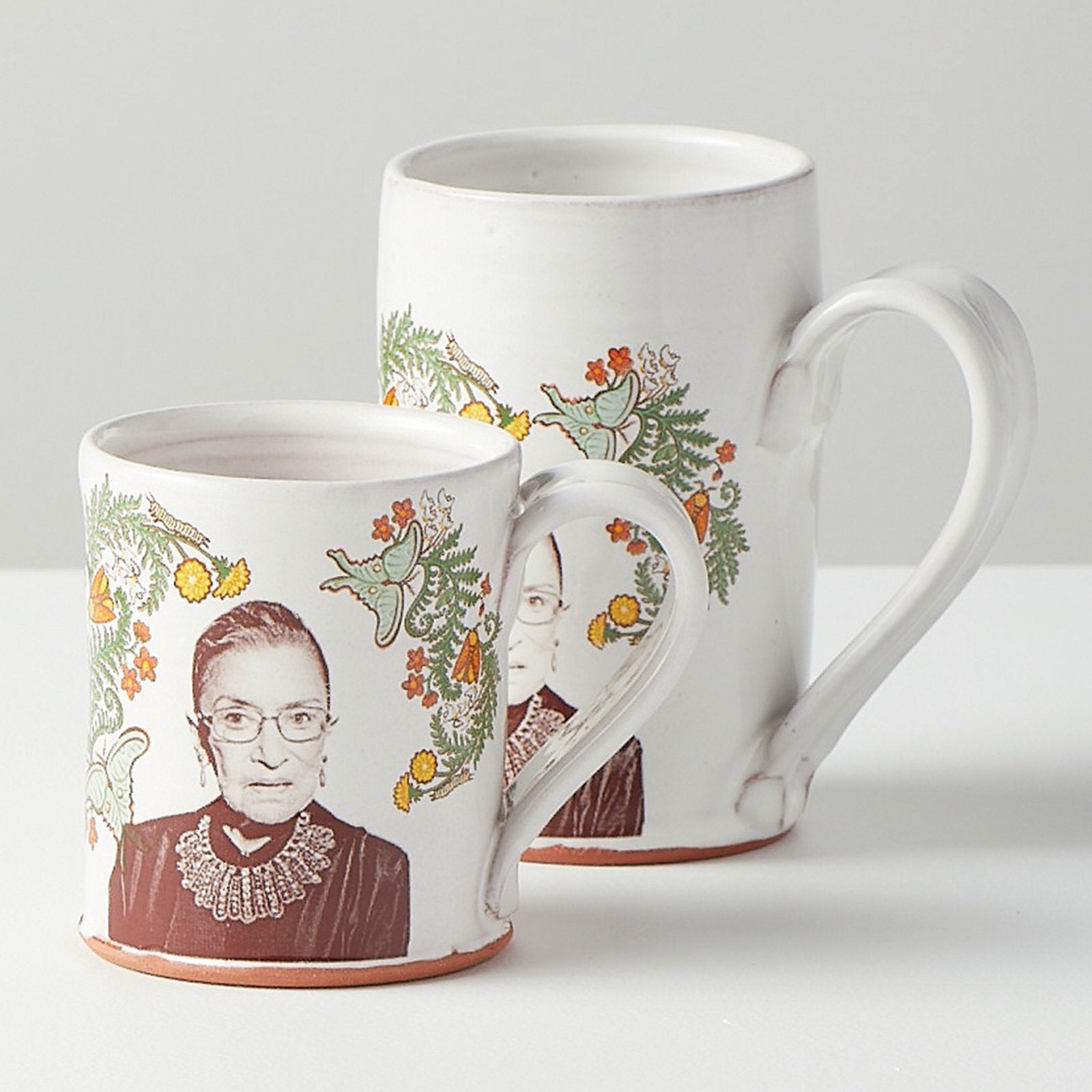 RBG Mug