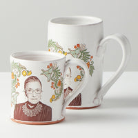 RBG Mug