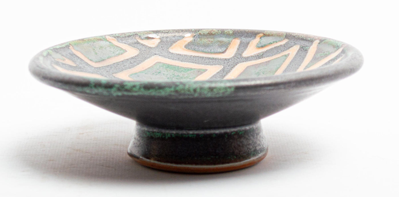 Dipping Bowl 1