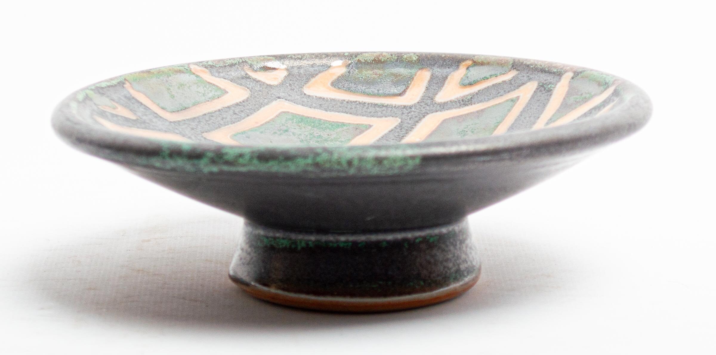 Dipping Bowl 1