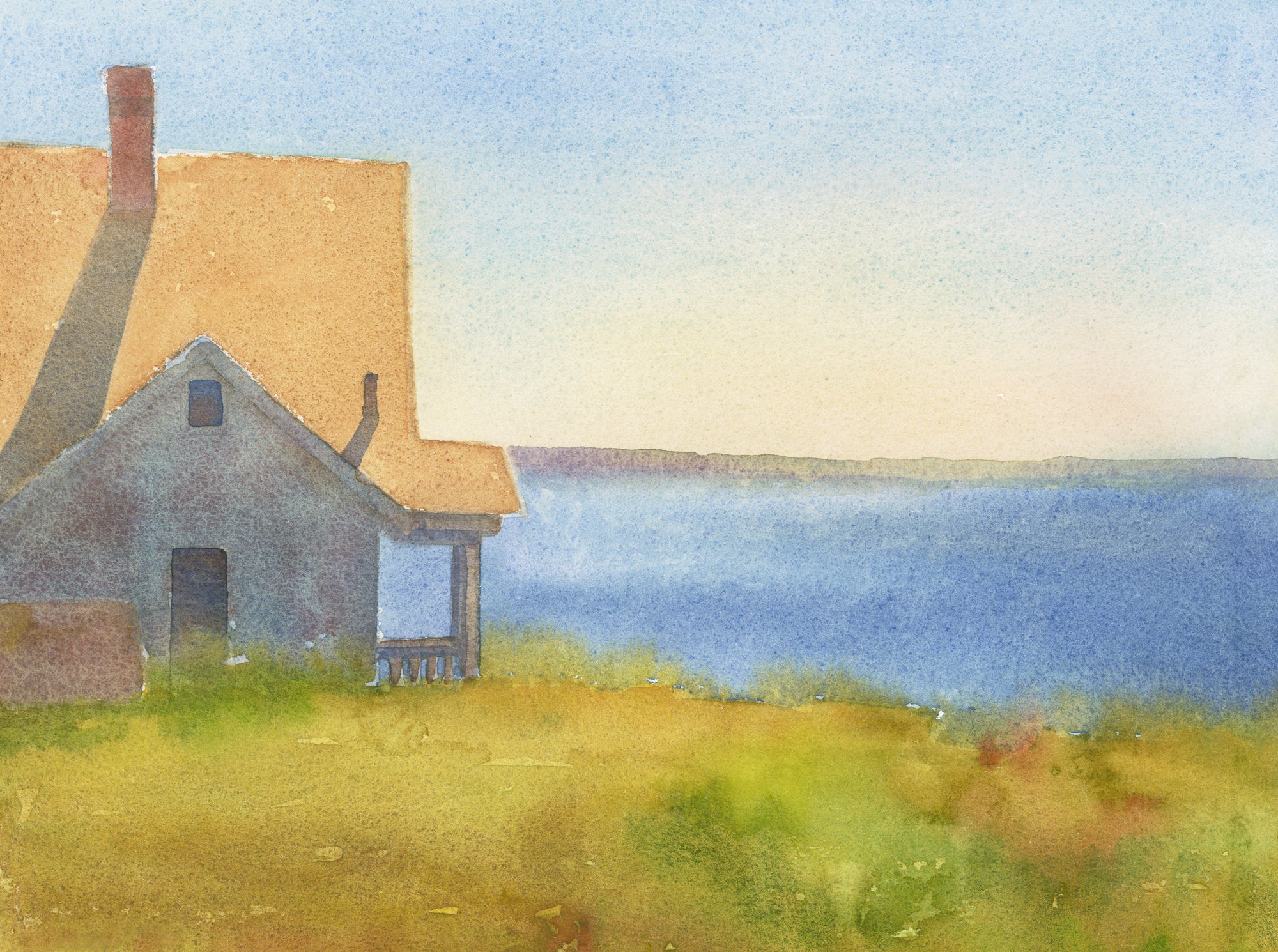 Sea Air I