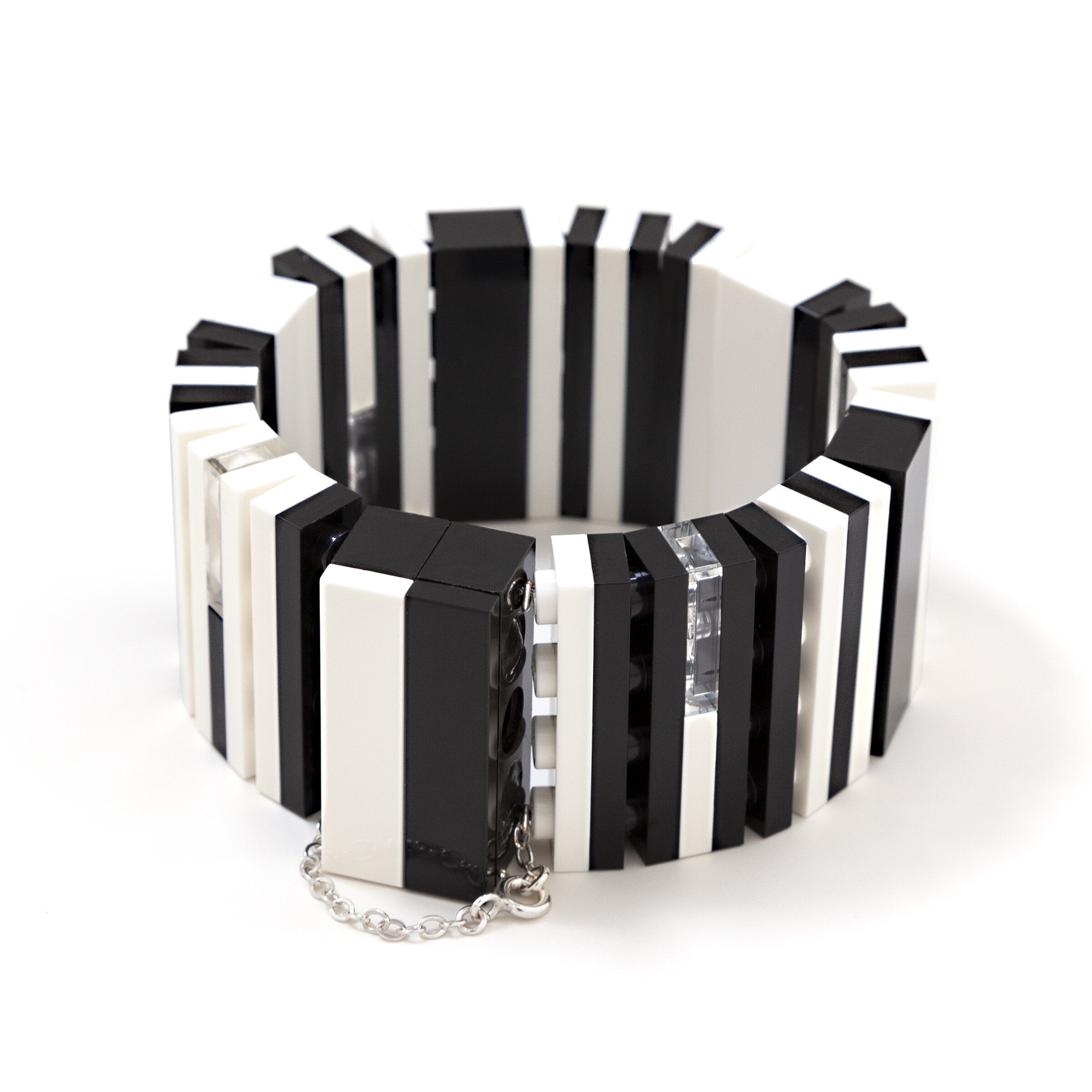 Station 2 Station Magnetic Bracelet