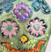 Sugar Skull I