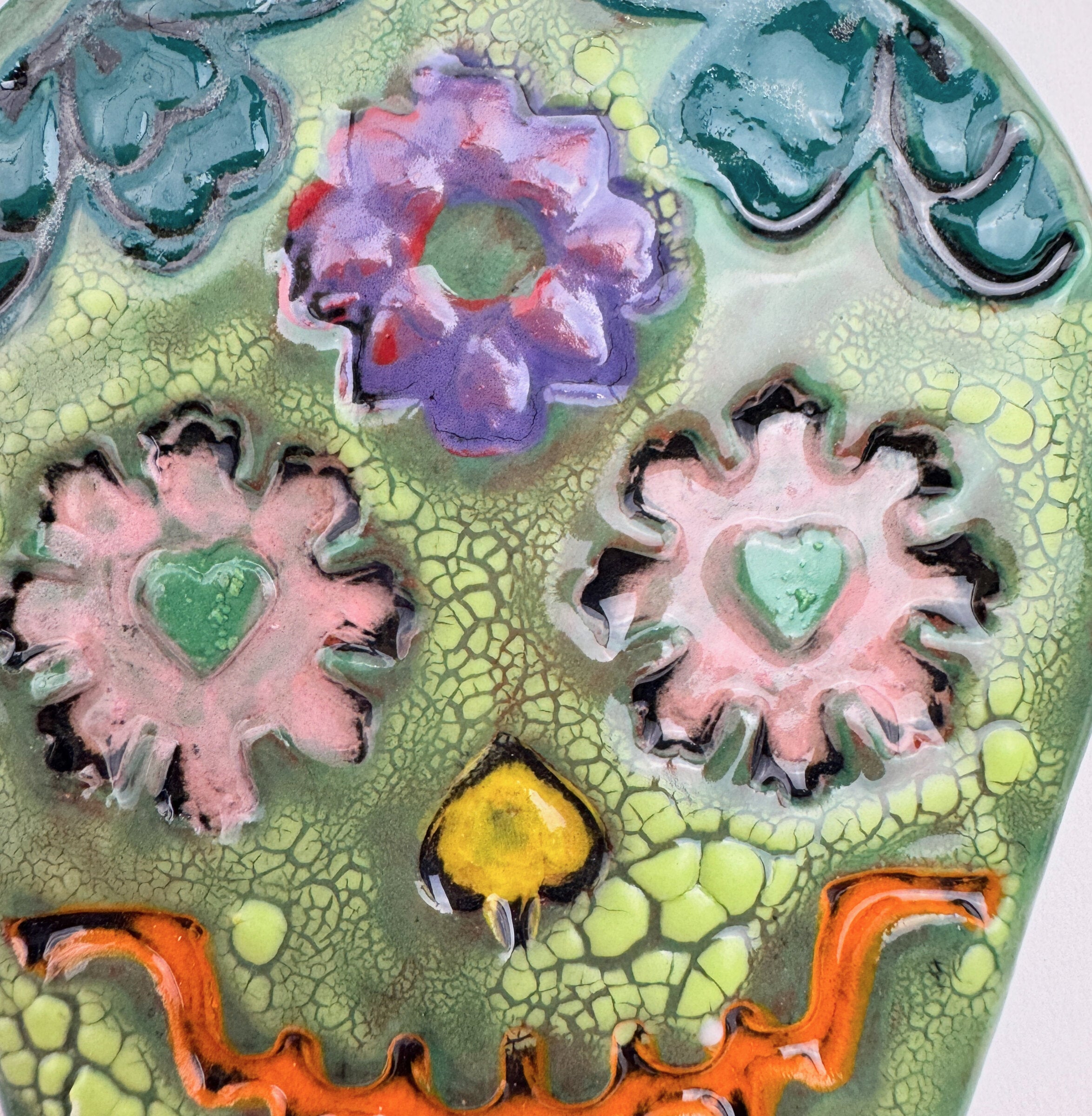 Sugar Skull I