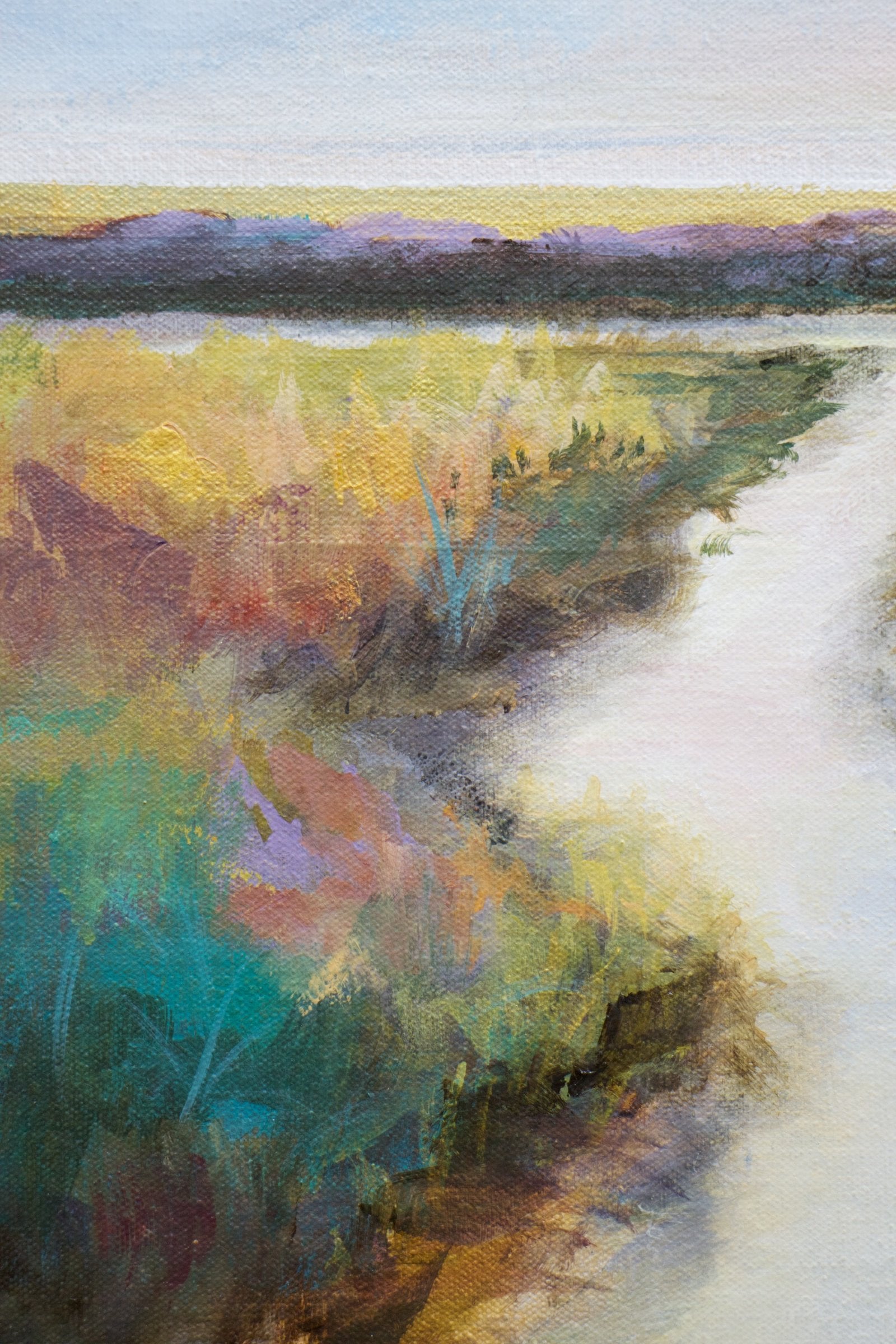 Marsh Serenade