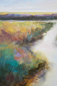 Marsh Serenade