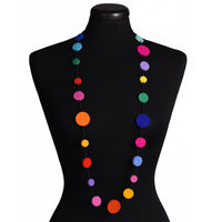 Orbit Necklace