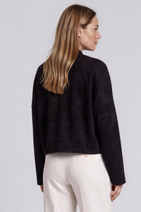Cropped Ardent Top