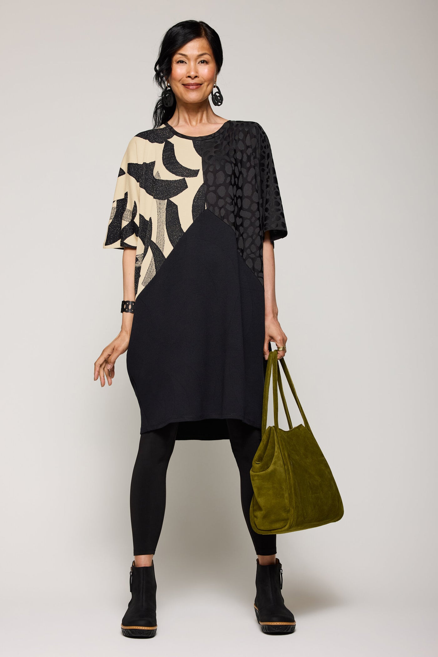 Nora Dress