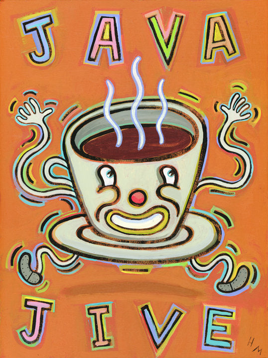 Java Jive