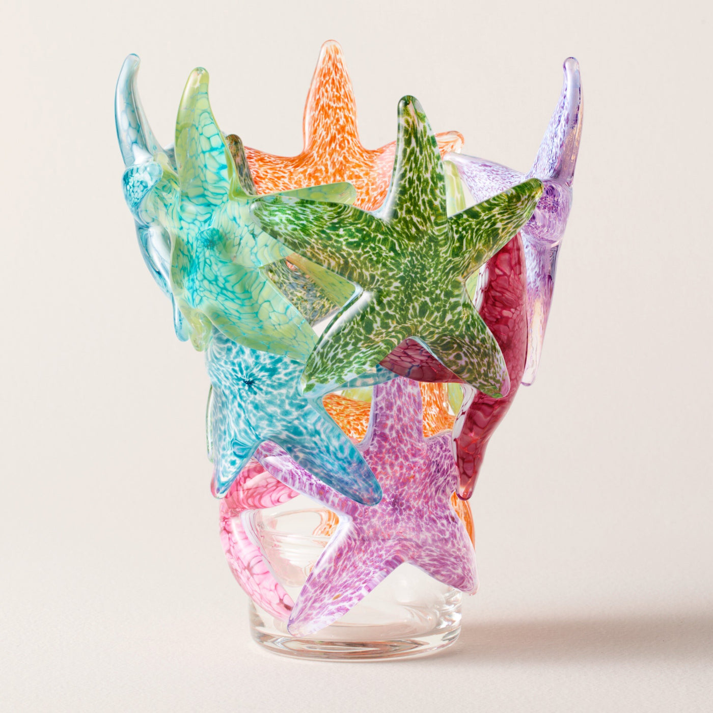 Starfish Cluster III