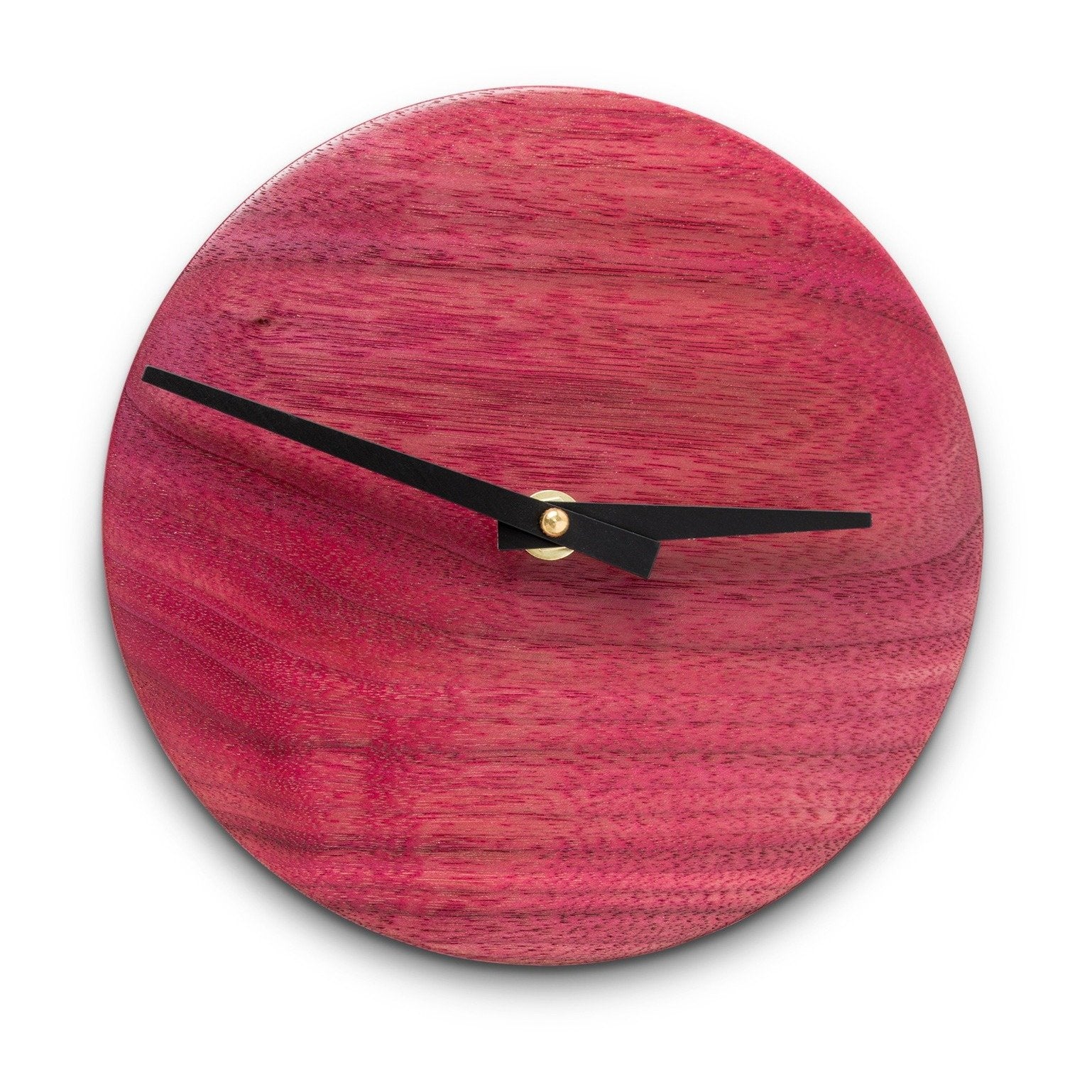 Colorful Wall Clock