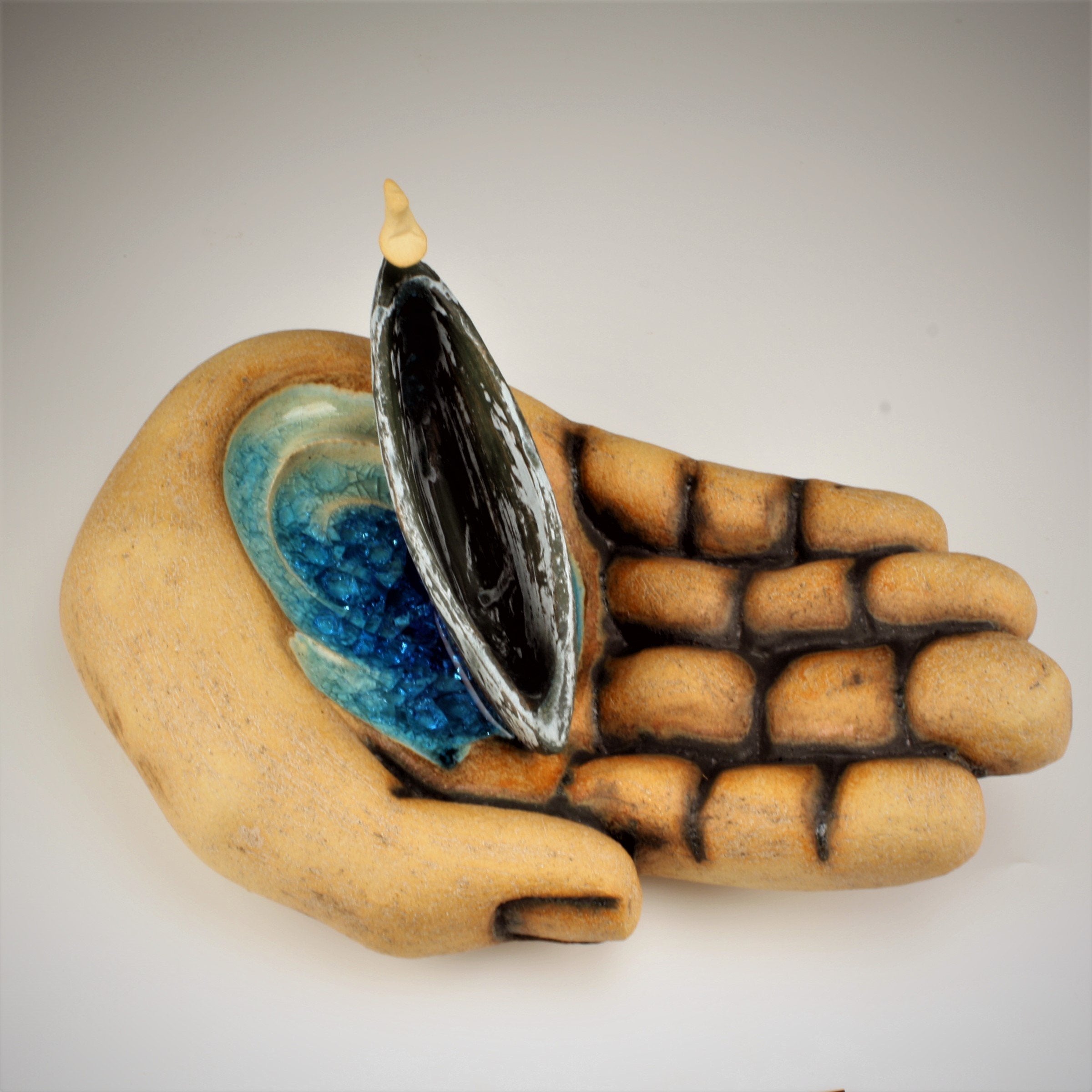 In Your Hand