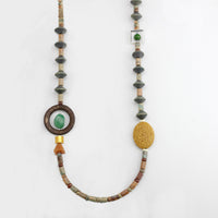Tropical Delight Necklace