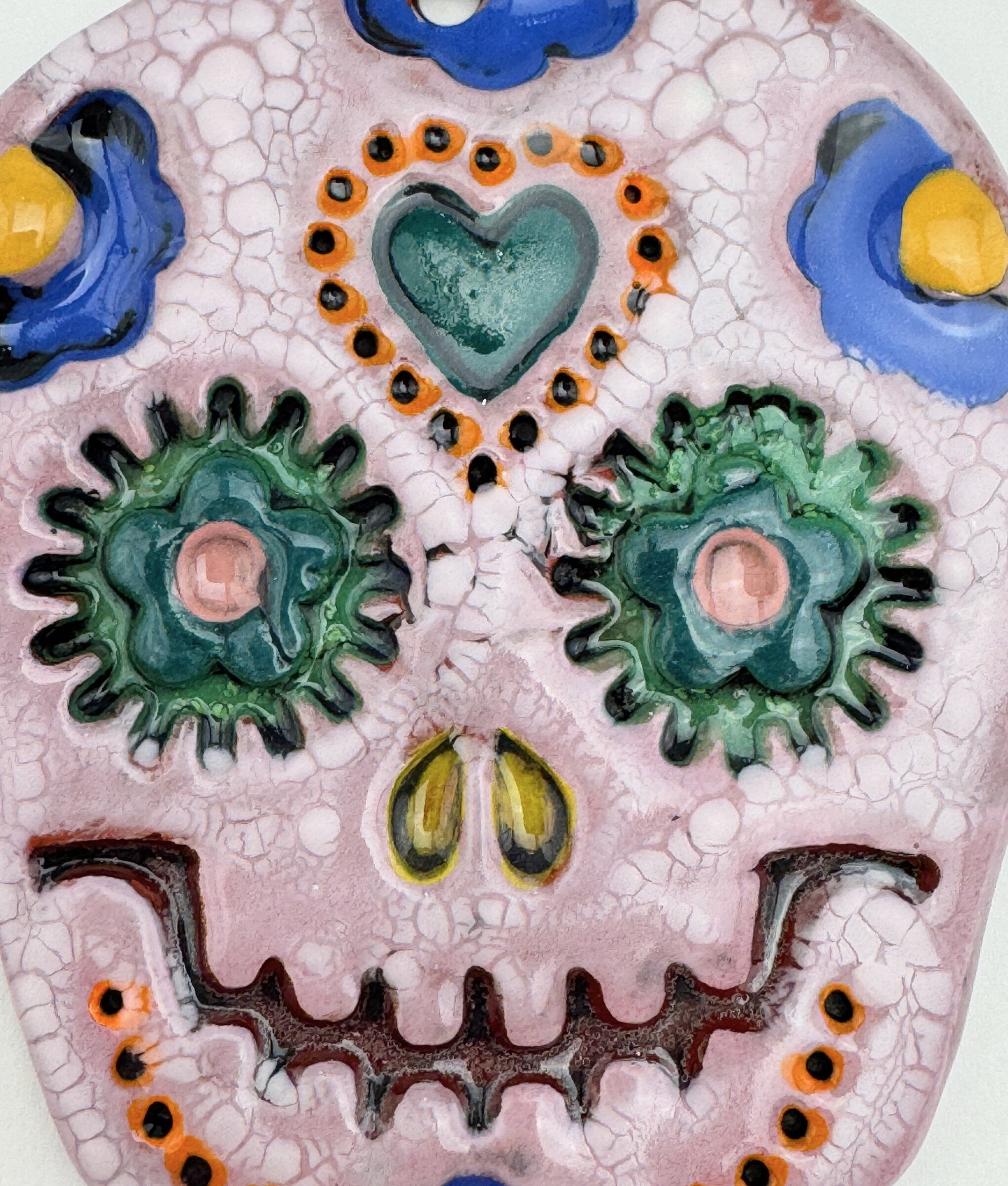 Sugar Skull XIV