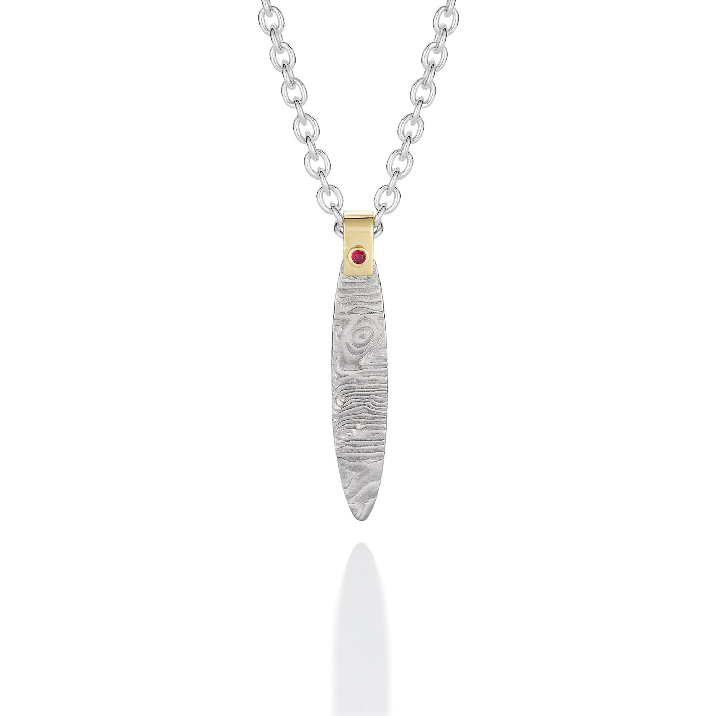 showing ruby gem side