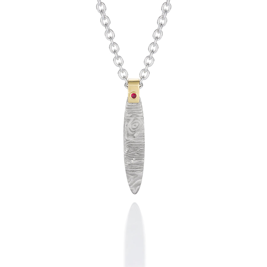 showing ruby gem side