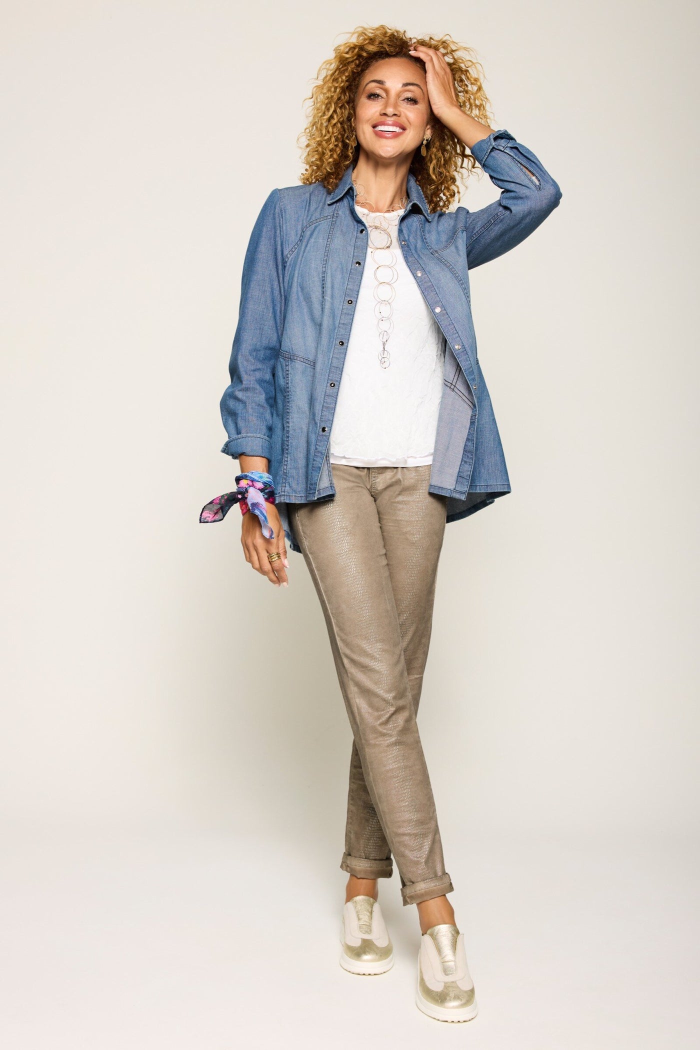 Atelier Shirt