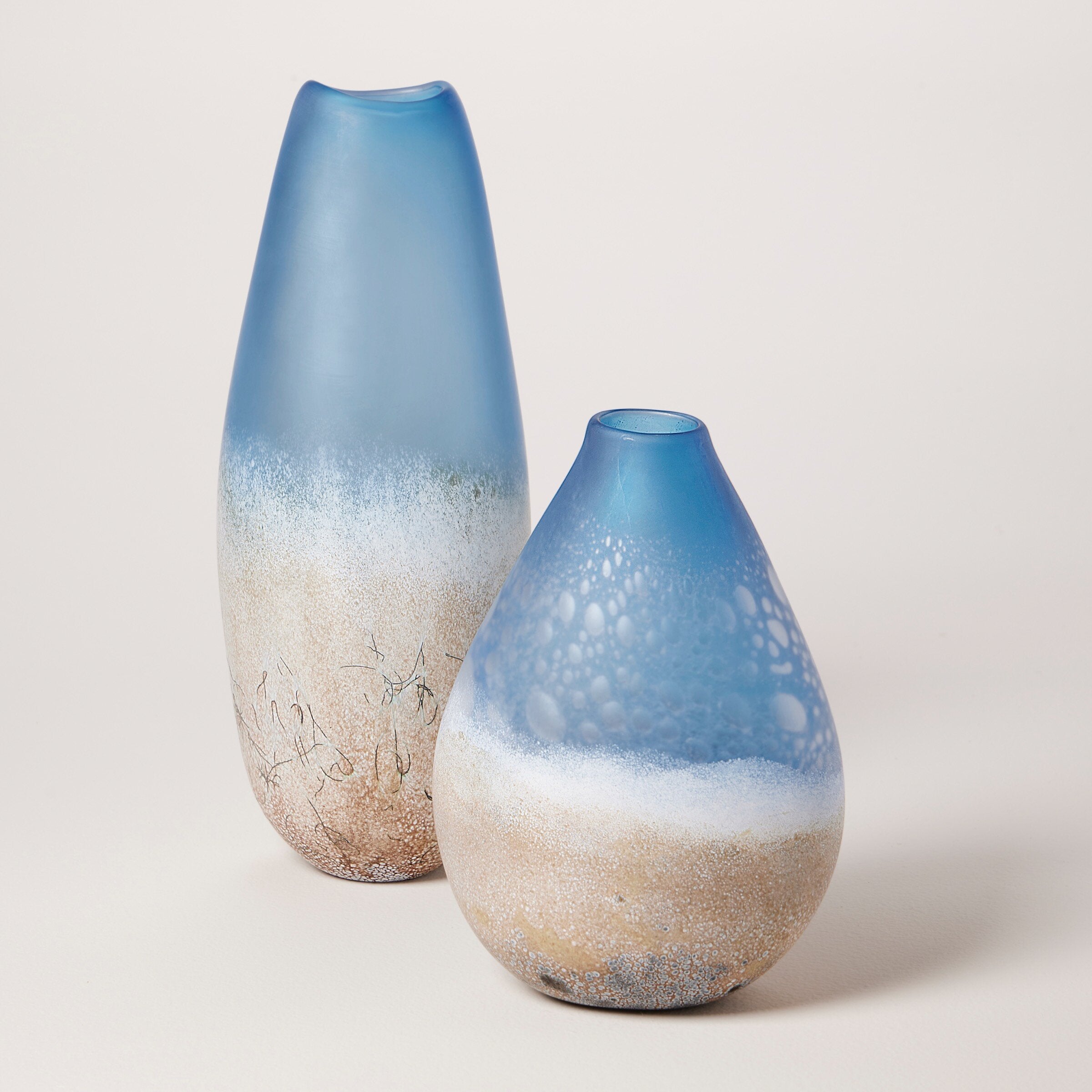 Coastline Vase