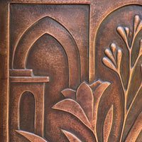 The Architect's Garden