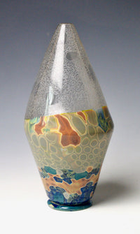Internal Geode Vessel
