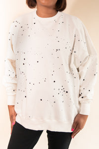 Sunday Sweatshirt