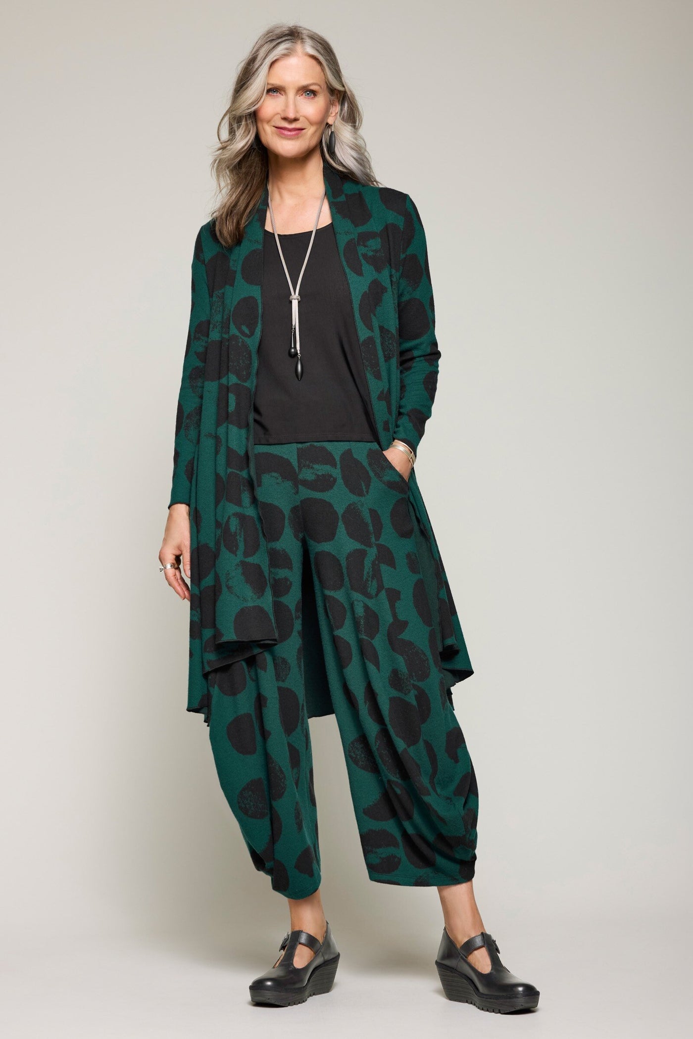 Malia Cardigan