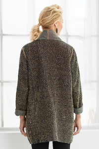 side 1, back view
