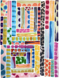 Water Quilt 2