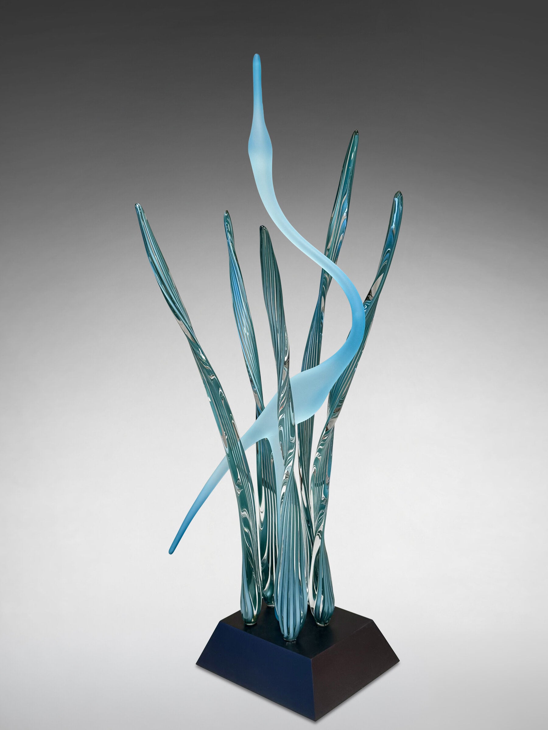 Heron's Cove I, Deep Neptunium
