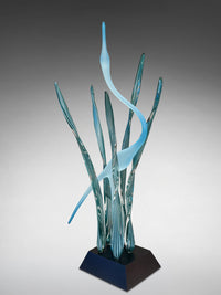 Heron's Cove I, Deep Neptunium